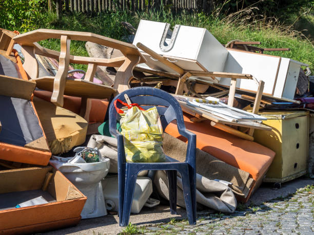 Best Yard Cleanup Services  in Kingsley, MI