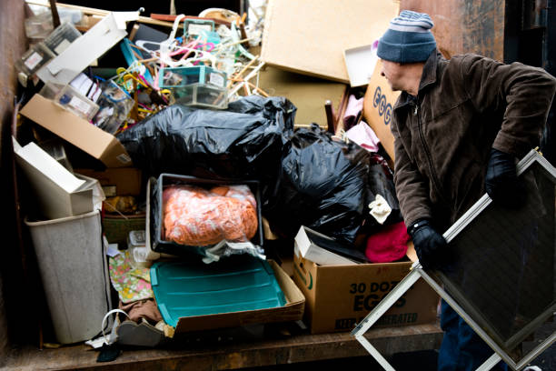 Best Commercial Cleanout Services  in Kingsley, MI