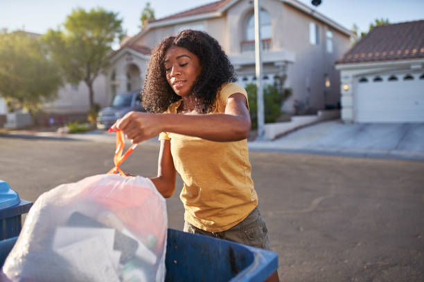 Best Affordable Junk Removal Services  in Kingsley, MI