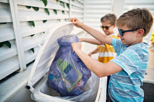 Best Estate Cleanout Services  in Kingsley, MI