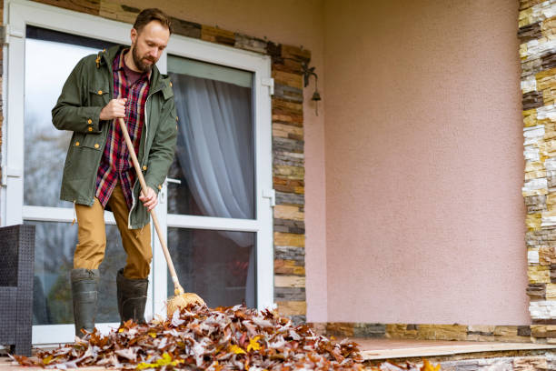 Professional Junk Removal in Kingsley, MI