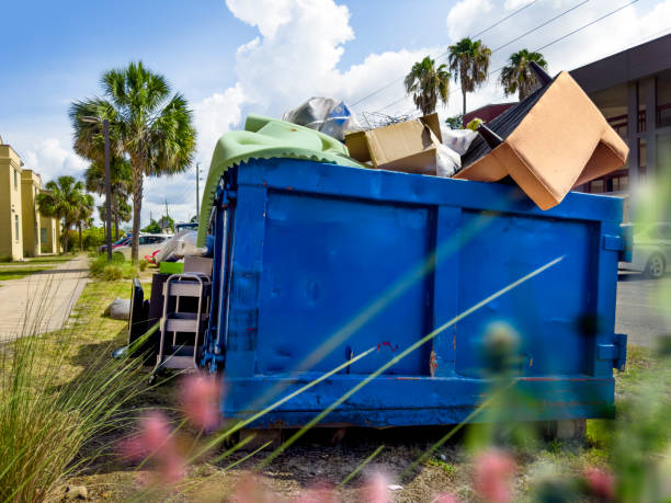 Best Junk Removal Near Me  in Kingsley, MI