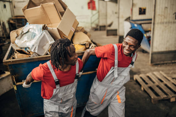 Best Full-Service Junk Removal  in Kingsley, MI