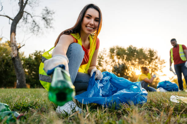 Commercial Cleanout Services in Kingsley, MI