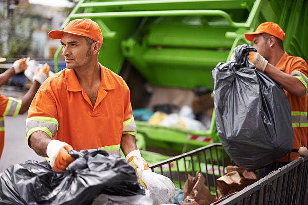 Best Junk Hauling Services  in Kingsley, MI