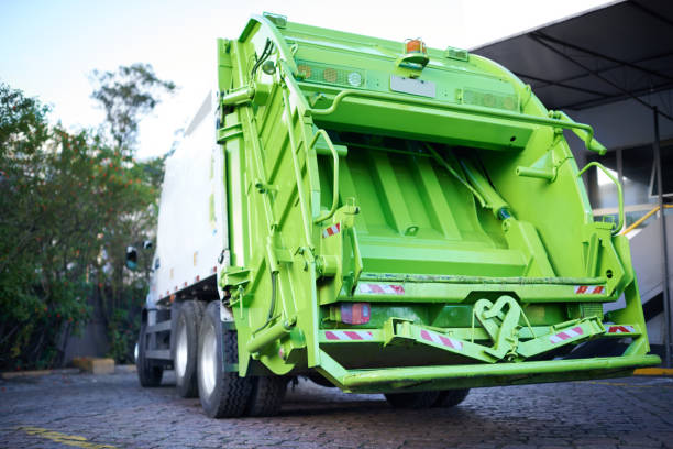 Best Office Junk Removal  in Kingsley, MI