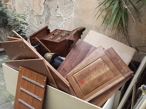 Best Garage Cleanout Services  in Kingsley, MI